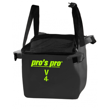 Torba na piłki tenisowe PRO"S PRO- 150 piłek 