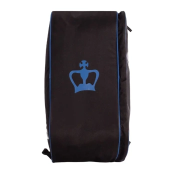 Torba na rakiety do padla Black Crown Ultimate Series / A000398