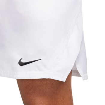 spodenki tenisowe męskie NIKE COURT  Dri-FIT VICTORY 7"/ DA4333-100