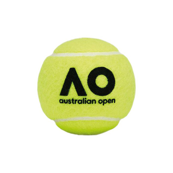 Piłki tenisowe DUNLOP AUSTRALIAN OPEN  4szt. 