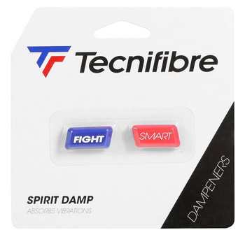 wibrastop TECNIFIBRE SPIRIT DAMP BLUE/RED