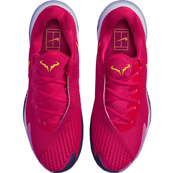 buty tenisowe męskie NIKE ZOOM VAPOR CAGE 4  RAFA / DD1579-600
