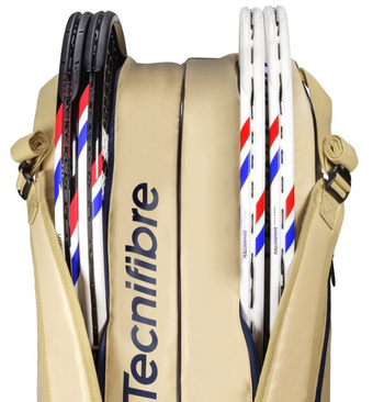 Torba tenisowa TECNIFIBRE TOUR ENDURANCE SAND 6R 2025 