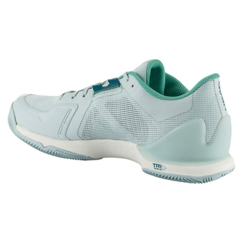 buty tenisowe damskie HEAD SPRINT PRO 3.5 AQTE