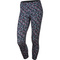 legginsy 3/4 NIKE PRONTO ESSENTIAL CROP / 777168-404/ rozmiar XS wyprzedaż