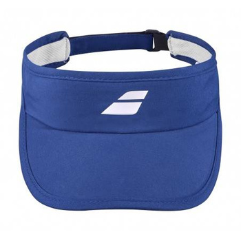 daszek tenisowy BABOLAT VISOR niebieski