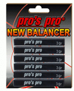 PRO'S PRO BALANCER x 6sztuk