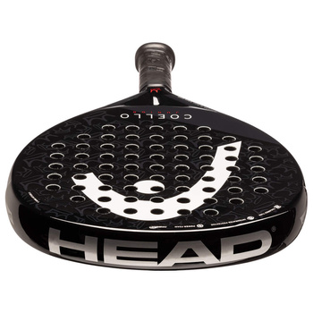 Rakieta do padla HEAD 2025 COELLO JUNIOR (310G)
