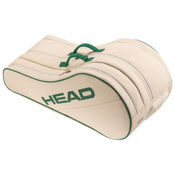 Torba tenisowa HEAD Arthur Ashe Racquet Bag L 