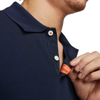 koszulka tenisowa męska THE NIKE POLO RAFA / CV2969-451