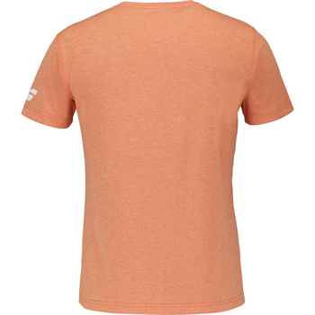 Koszulka tenisowa męska BABOLAT EXERCISE GRAPHIC TEE / 4MTF017 6020