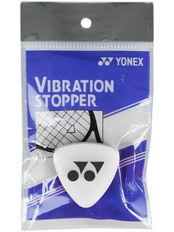wibrastop YONEX VIBRATION STOPPER x1 / AC165EX /biały