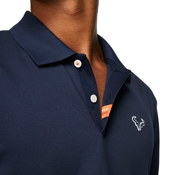 koszulka tenisowa męska THE NIKE POLO RAFA / CV2969-452
