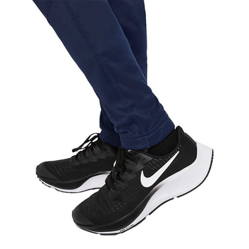spodnie sportowe chłopięce NIKE TRAINING THERMA PANT  / CU9133-410/ na wzrost 128-140cm wyprzedaż