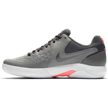 buty tenisowe damskie NIKE AIR ZOOM RESISTANCE CLAY / 922065-013