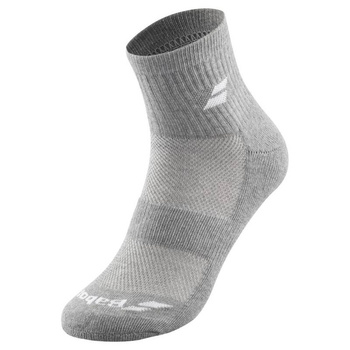 Skarpety tenisowe BABOLAT 3/4 ( za kostkę) / 5UB1401 1033