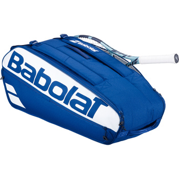 Torba tenisowa Babolat Court L x9 / niebieska