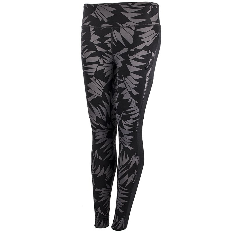 ASICS RACER TIGHT ブラック S 20％OFF／SALE】アシックス スポーツスタイル ASICS SportStyle