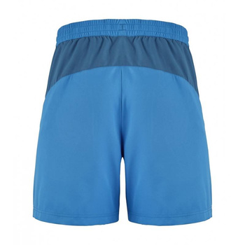 Spodenki tenisowe męskie BABOLAT PLAY SHORT / niebieskie