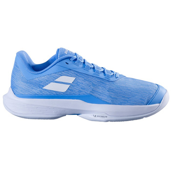 Buty tenisowe męskie BABOLAT JET TERE 2 CLAY / Blue Atoll