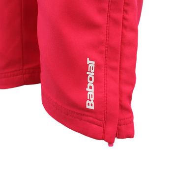 spodnie tenisowe dziewczęce BABOLAT PANT MATCH CORE / 42S1529Y-127