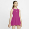 sukienka tenisowa dziewczęca NIKE COURT DRY DRESS JUNIOR / CJ0947-616