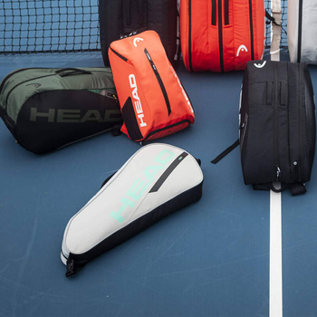 Torba tenisowa HEAD TOUR RACQUET BAG S CCTE