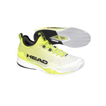 buty tenisowe męskie HEAD ENDURE PRO CLAY MEN YWWH