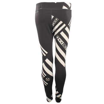 legginsy damskie REEBOK ONE SERIES NYLUX TIGHT / AJ0684
