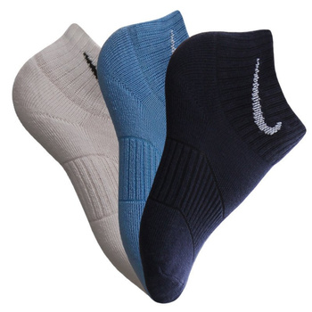 skarpety tenisowe  NIKE CUSH QUARTER