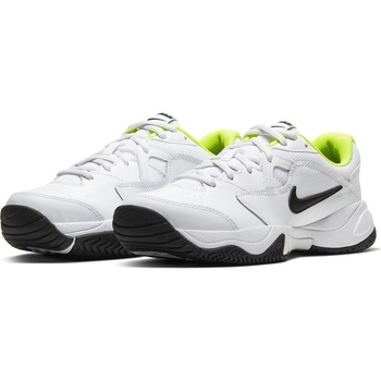 buty tenisowe juniorskie NIKE  COURT LITE 2 JUNIOR  / CD0440-104