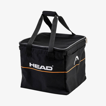torba na piłki ADDITIONAL BAG-dodatkowa torba do kosza HEAD NEW BALL TROLLEY / 287262 287272