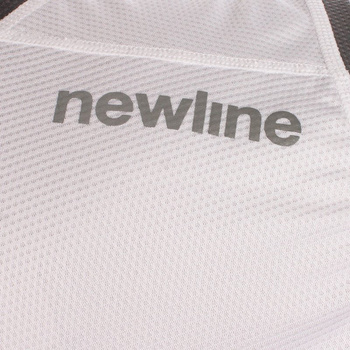 koszulka do biegania męska NEWLINE IMOTION TANK / rozmiar XXL wyprzedaż