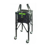 Kosz na piłki PRO'S PRO na 150 piłek V4 P185