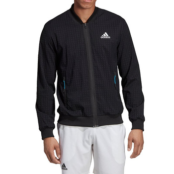 bluza tenisowa męska ADIDAS  ESCOUADE JACKET  / DP0301