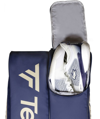 Torba tenisowa TECNIFIBRE TOUR ENDURANCE SAND 12R 2025