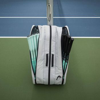 Torba tenisowa HEAD TOUR RACQUET BAG XL CCTE