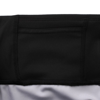 legginsy damskie 3/4 ADIDAS INFINITE SERIES TECHFIT CAPRI / S16373/ rozmiar XS wyprzedaż