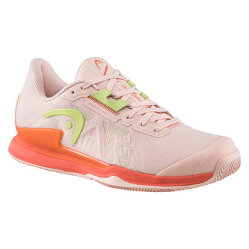 buty tenisowe damskie HEAD SPRINT PRO 3.5 SALI