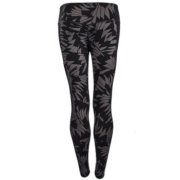 legginsy damskie ASICS GPX 7/8 TIGHT / 141115-0779