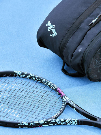 Rakieta tenisowa HEAD 2025 BOOM MP NEON (295g) + naciąg + naciąganie 