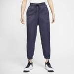 spodnie tenisowe damskie NIKE COURT PANT DENIM