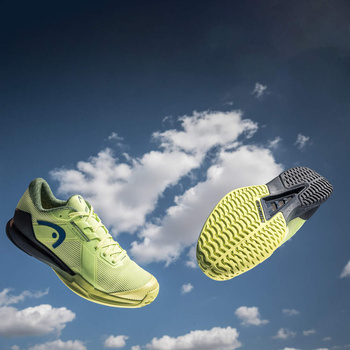 buty tenisowe męskie HEAD SPRINT PRO 4.0 LINV