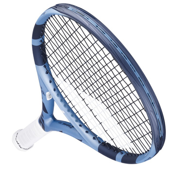 Rakieta tenisowa BABOLAT PURE DRIVE 107 11 gen. (285g.) - naciągnięta