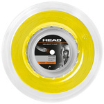 Naciąg tenisowy HEAD VELOCITY MLT YELLOW / Szpula 200m