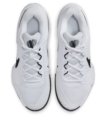Buty tenisowe męskie NIKE GP CHALLENGE PRO  / FB3145-100