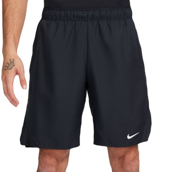 spodenki tenisowe męskie NIKE COURT  Dri-FIT VICTORY 9"/ FD5384-010