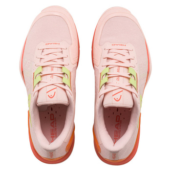 buty tenisowe damskie HEAD SPRINT PRO 3.5 SALI