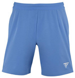 spodenki tenisowe męska TECNIFIBRE Team Short / niebieskie