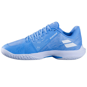 Buty tenisowe męskie BABOLAT JET TERE 2 ALL COURT / Blue Atoll 